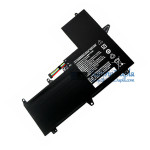 Bateria para Lenovo XiaoXin Air-12 Socrates [bateria de substituição]